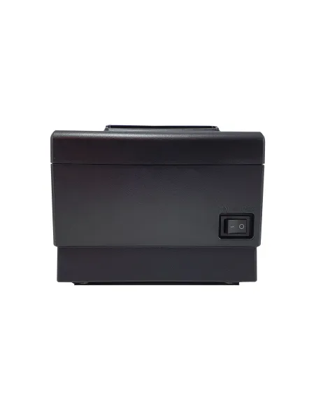 Equip 351003 impresora de recibos 203 x 203 DPI Alámbrico Térmico
