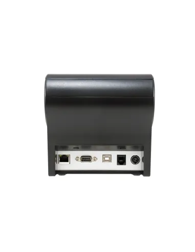 Equip 351003 impresora de recibos 203 x 203 DPI Alámbrico Térmico