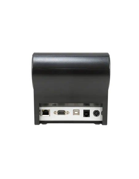 Equip 351003 impresora de recibos 203 x 203 DPI Alámbrico Térmico