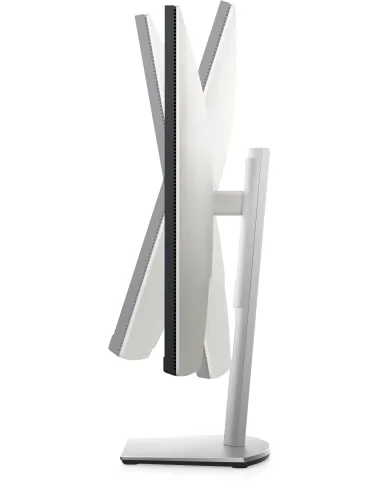 DELL S Series S2721QSA LED display 68,6 cm (27") 3840 x 2160 Pixeles 4K Ultra HD LCD Negro, Plata