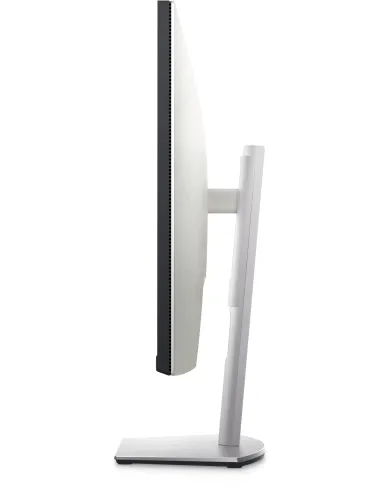 DELL S Series S2721QSA LED display 68,6 cm (27") 3840 x 2160 Pixeles 4K Ultra HD LCD Negro, Plata