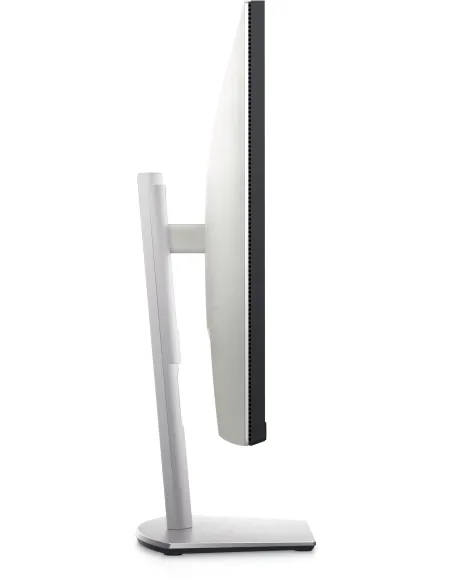 DELL S Series S2721QSA LED display 68,6 cm (27") 3840 x 2160 Pixeles 4K Ultra HD LCD Negro, Plata