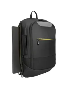 Targus CityGear 39,6 cm (15.6") Mochila Negro 2