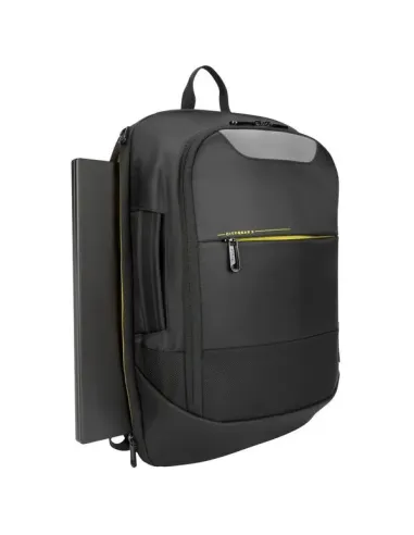 Targus CityGear 39,6 cm (15.6") Mochila Negro