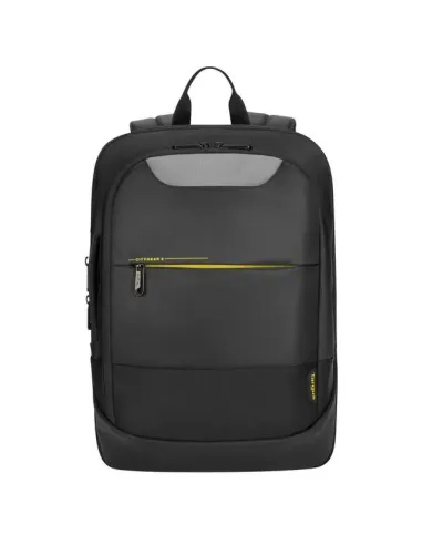 Targus CityGear 39,6 cm (15.6") Mochila Negro