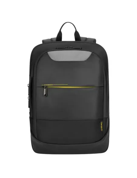 Targus CityGear 39,6 cm (15.6") Mochila Negro