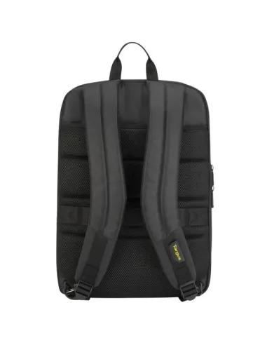 Targus CityGear 39,6 cm (15.6") Mochila Negro