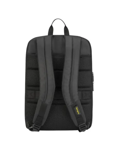 Targus CityGear 39,6 cm (15.6") Mochila Negro