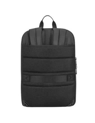 Targus CityGear 39,6 cm (15.6") Mochila Negro