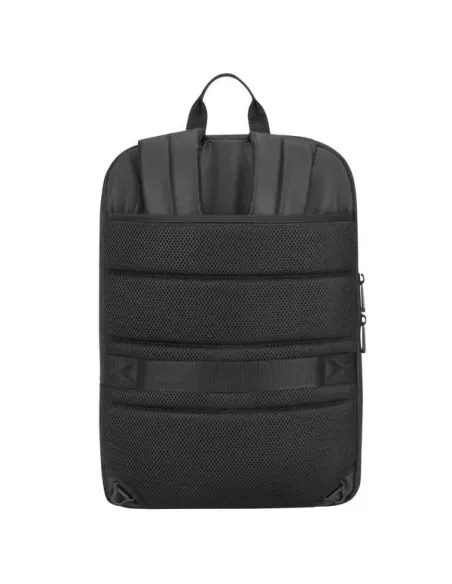 Targus CityGear 39,6 cm (15.6") Mochila Negro