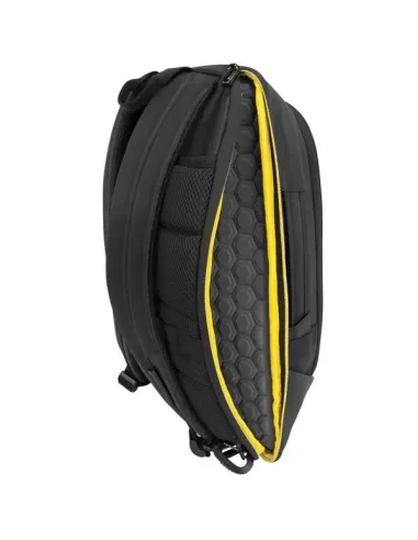 Targus CityGear 39,6 cm (15.6") Mochila Negro