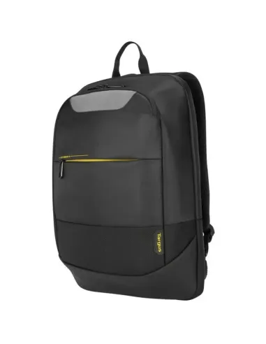 Targus CityGear 39,6 cm (15.6") Mochila Negro