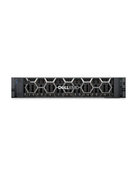 DELL PowerEdge R750XS servidor 480 GB Bastidor (2U) Intel® Xeon® Silver 4314 2,4 GHz 32 GB DDR4-SDRAM 800 W
