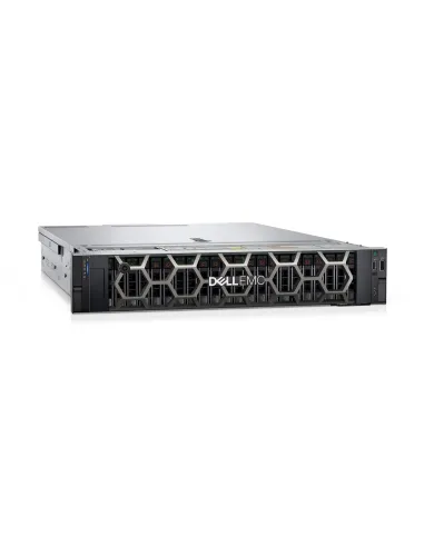 DELL PowerEdge R750XS servidor 480 GB Bastidor (2U) Intel® Xeon® Silver 4314 2,4 GHz 32 GB DDR4-SDRAM 800 W