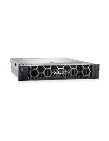 DELL PowerEdge R750XS servidor 480 GB Bastidor (2U) Intel® Xeon® Silver 4314 2,4 GHz 32 GB DDR4-SDRAM 800 W