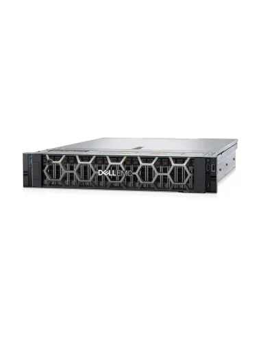 DELL PowerEdge R750XS servidor 480 GB Bastidor (2U) Intel® Xeon® Silver 4314 2,4 GHz 32 GB DDR4-SDRAM 800 W