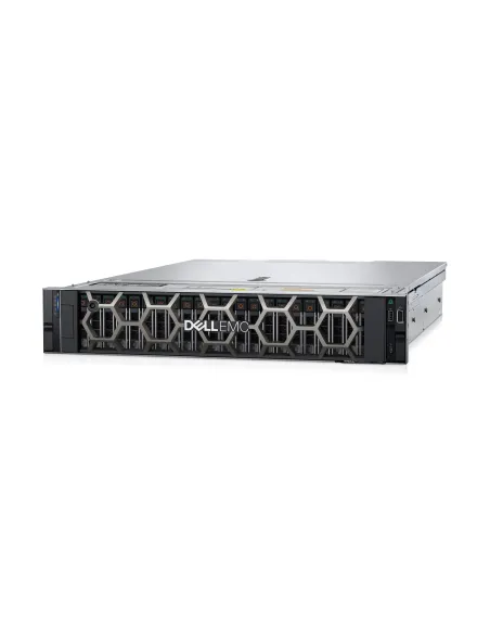 DELL PowerEdge R750XS servidor 480 GB Bastidor (2U) Intel® Xeon® Silver 4314 2,4 GHz 32 GB DDR4-SDRAM 800 W