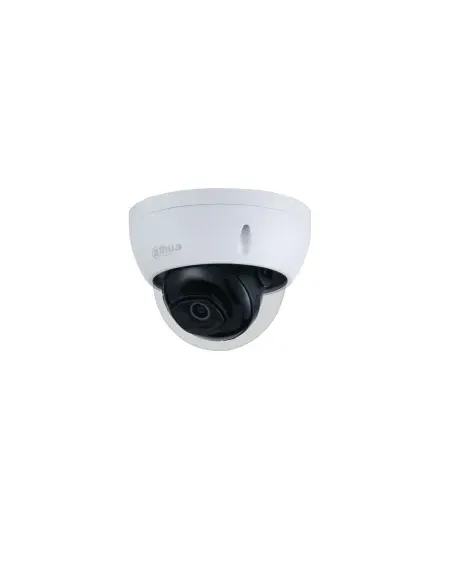Dahua Technology Lite IPC-HDBW2431E-S-0280B-S2 cámara de vigilancia Almohadilla Cámara de seguridad IP Interior y exterior 2688