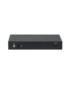 Dahua Technology PoE PFS3010-8ET-96-V2 switch No administrado Gigabit Ethernet (10 100 1000) Energía sobre Ethernet (PoE) Negro 2