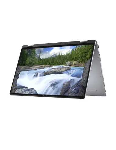 DELL Latitude 9520 2-in-1 Intel® Core™ i7 i7-1185G7 Híbrido (2-en-1) 38,1 cm (15") Pantalla táctil Full HD 16 GB LPDDR4x-SDRAM