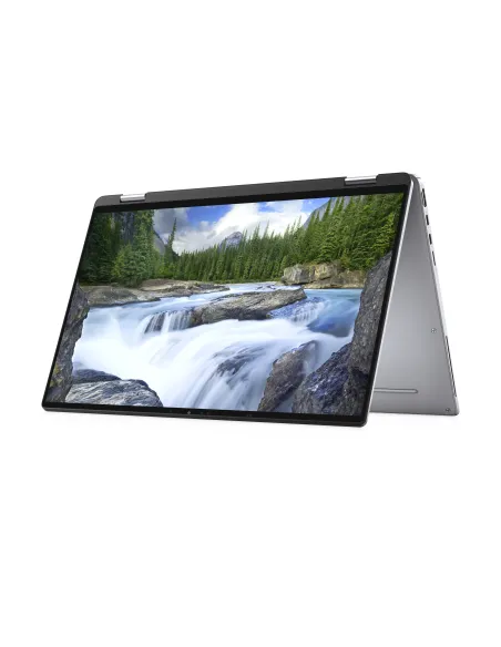 DELL Latitude 9520 2-in-1 Intel® Core™ i7 i7-1185G7 Híbrido (2-en-1) 38,1 cm (15") Pantalla táctil Full HD 16 GB LPDDR4x-SDRAM