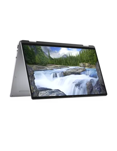 DELL Latitude 9520 2-in-1 Intel® Core™ i7 i7-1185G7 Híbrido (2-en-1) 38,1 cm (15") Pantalla táctil Full HD 16 GB LPDDR4x-SDRAM