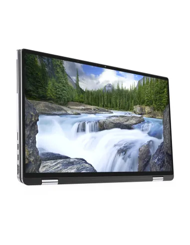 DELL Latitude 9520 2-in-1 Intel® Core™ i7 i7-1185G7 Híbrido (2-en-1) 38,1 cm (15") Pantalla táctil Full HD 16 GB LPDDR4x-SDRAM