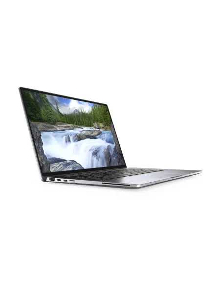 DELL Latitude 9520 2-in-1 Intel® Core™ i7 i7-1185G7 Híbrido (2-en-1) 38,1 cm (15") Pantalla táctil Full HD 16 GB LPDDR4x-SDRAM