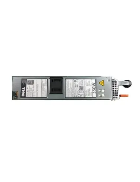 DELL 450-AFJN unidad de fuente de alimentación 350 W Metálico DELL 450-AFJN unidad de fuente de alimentación 350 W Metálico
