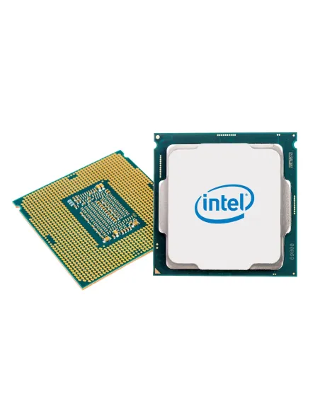 DELL Xeon Silver 4314 procesador 2,4 GHz 24 MB DELL Xeon Silver 4314 procesador 2,4 GHz 24 MB