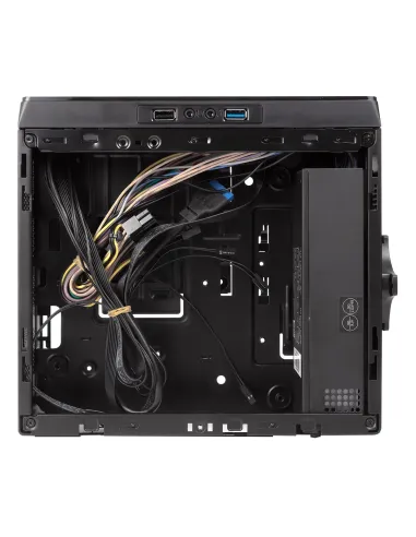 UNYKAch UK 1007 Torre Negro 150 W