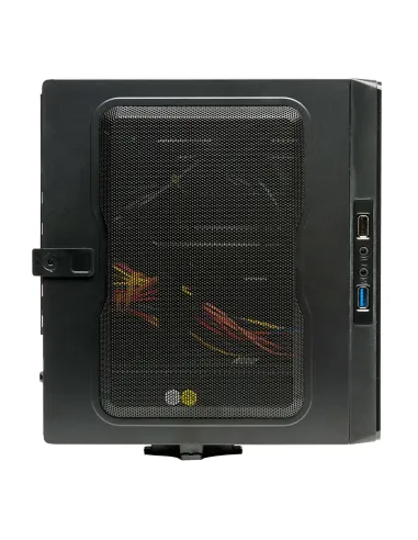 UNYKAch UK 1007 Torre Negro 150 W