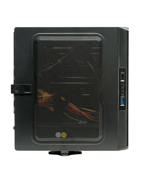 UNYKAch UK 1007 Torre Negro 150 W