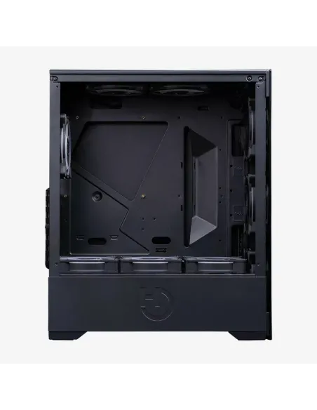 Hiditec Z20 AURA Midi Tower Negro