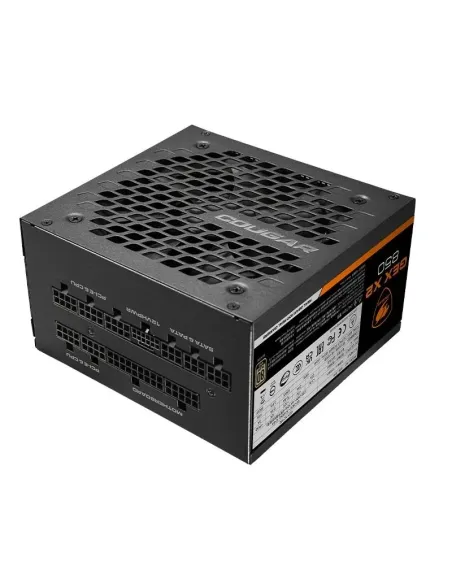 Cougar Fuente GEX X2 850w