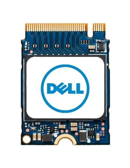 DELL AC280177 unidad de estado sólido 256 GB M.2 PCI Express 4.0 NVMe DELL AC280177 unidad de estado sólido 256 GB M.2 PCI Express 4.0 NVMe