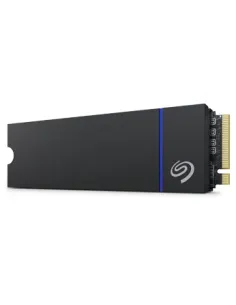 Seagate Game Drive PS5 NVMe 1 TB M.2 PCI Express 4.0 3D TLC
