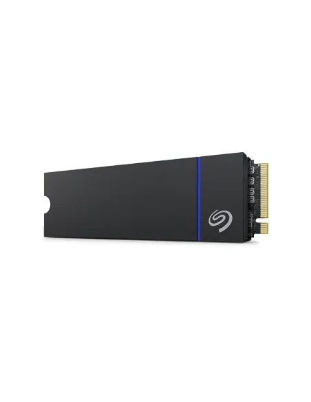 Seagate Game Drive PS5 NVMe 1 TB M.2 PCI Express 4.0 3D TLC