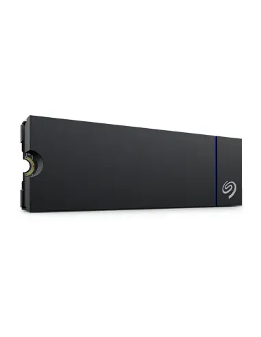 Seagate Game Drive PS5 NVMe 1 TB M.2 PCI Express 4.0 3D TLC