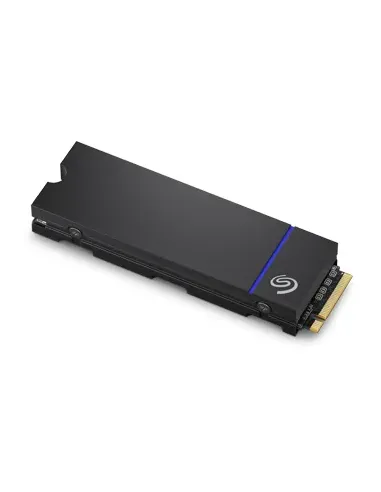 Seagate Game Drive PS5 NVMe 1 TB M.2 PCI Express 4.0 3D TLC