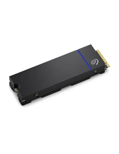 Seagate Game Drive PS5 NVMe 1 TB M.2 PCI Express 4.0 3D TLC