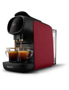 Philips Sublime LM9012 55 Cafetera de cápsulas