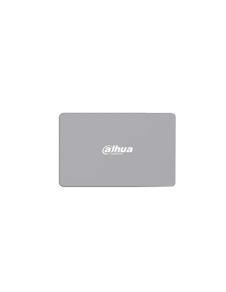 Dahua Technology DHI-EHDD-E10-2T disco duro externo 2 TB 3.2 Gen 1 (3.1 Gen 1) Gris