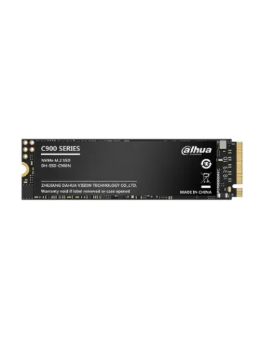 Dahua Technology DHI-SSD-C900N128G unidad de estado sólido 128 GB M.2 PCI Express 3.0 NVMe 3D TLC
