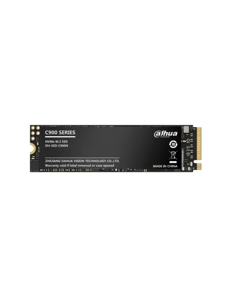 Dahua Technology DHI-SSD-C900N1TB unidad de estado sólido 1 TB M.2 PCI Express 3.0 NVMe 3D TLC