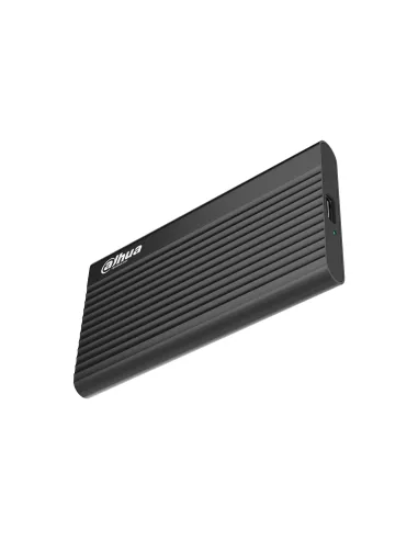 Dahua Technology PSSD-T70-1TB USB Tipo C 3.2 Gen 2 (3.1 Gen 2) Negro