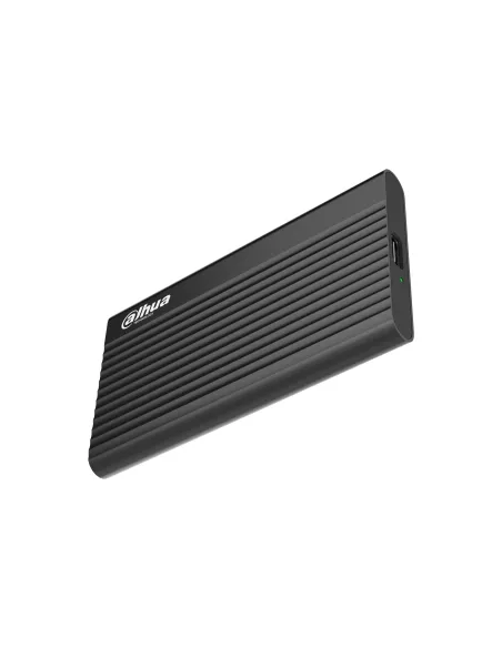 Dahua Technology PSSD-T70-1TB USB Tipo C 3.2 Gen 2 (3.1 Gen 2) Negro