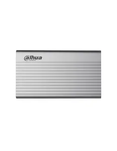 Dahua Technology DHI-PSSD-T70-1TB-S unidad externa de estado sólido USB Tipo C 3.2 Gen 2 (3.1 Gen 2) Plata