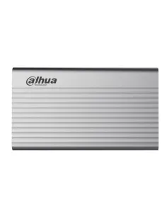 Dahua Technology PSSD-T70-500G 500 GB USB Tipo C 3.2 Gen 2 (3.1 Gen 2) Plata