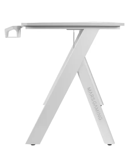 Mars Gaming MGD100RGB, Mesa Gaming Ergonómica RGB, Alfombrilla XXL, Soporte Auriculares y Bebida, Escritorio PC, 100x60cm, Mars Gaming MGD100RGB, Mesa Gaming Ergonómica RGB, Alfombrilla XXL, Soporte Auriculares y Bebida, Escritorio PC, 100x60cm,